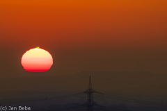 Sonnenaufgang
