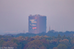 Gaosmeter Oberhausen