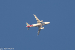 A319-100 9H-EXY
