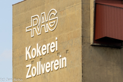 Kokerei Zollverein