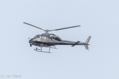 Kamerahubschrauber