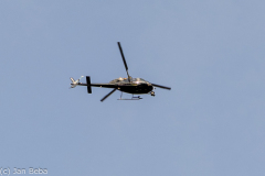 Kamerahubschrauber