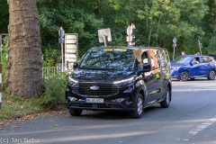 Der Besenwagen